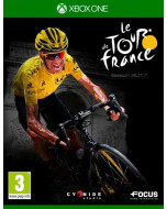 Tour de France 2017 (Xbox One)